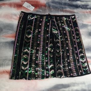 Rave Skirt NWT